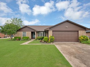 511 S Alabama Dr, Celina, TX 75009