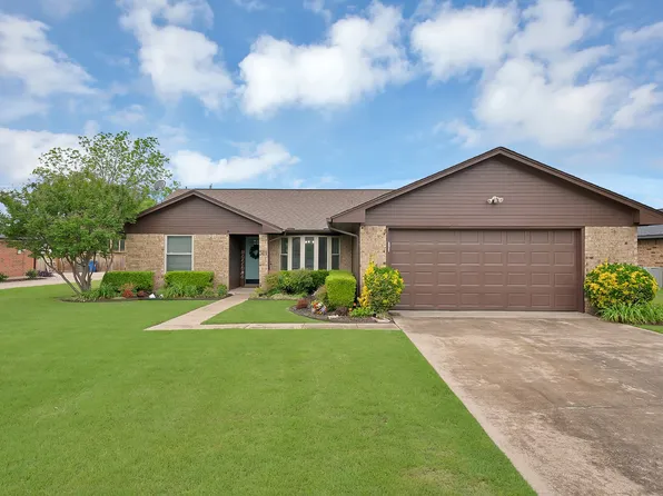 511 S Alabama Dr, Celina, TX 75009