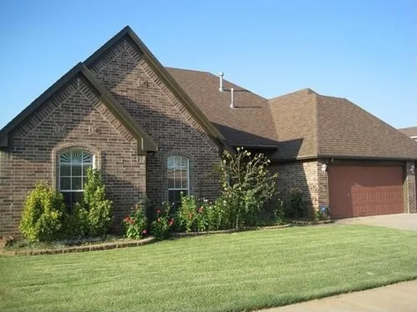 9308 SW 22nd St, Oklahoma City, OK 73128