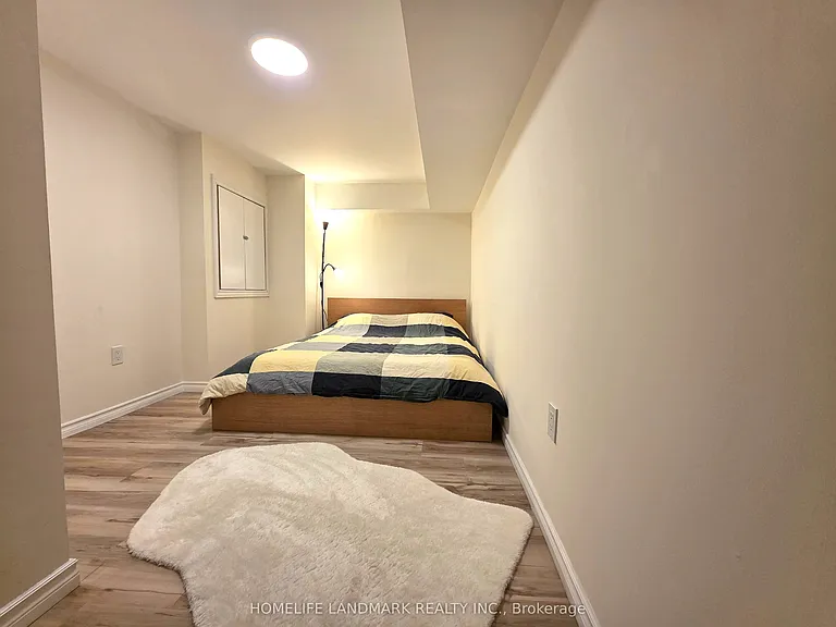 143 William Booth Ave #BASEMENT — Photo 9