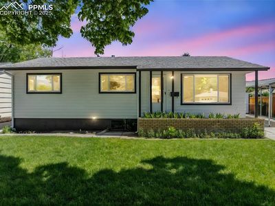 2711 N Arcadia St, Colorado Springs, CO, 80907