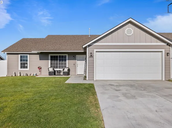 3155 Blue Jay St, Umatilla, OR 97882