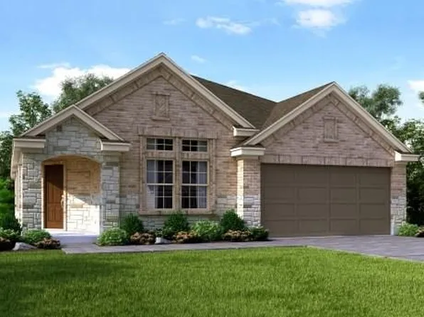 19847 Mountain Vista Dr, Cypress, TX 77433