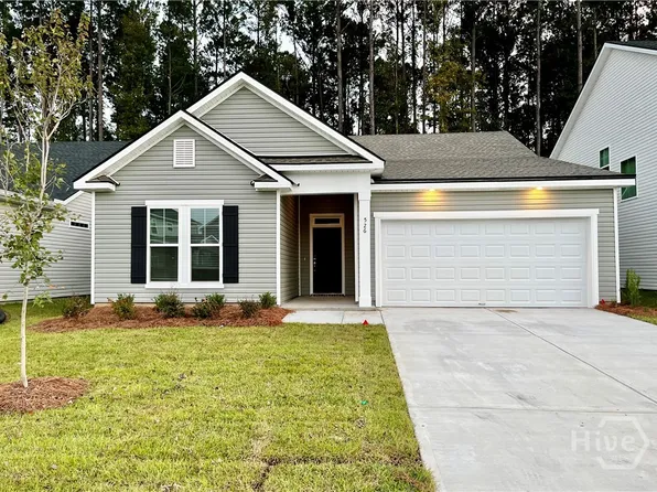 526 Sessile Oak Drive, Savannah, GA 31419
