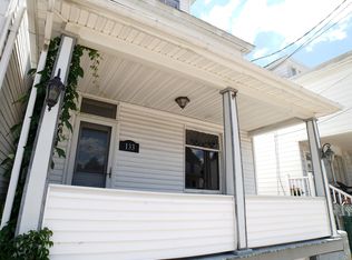 133 1st St, Coaldale, PA 18218