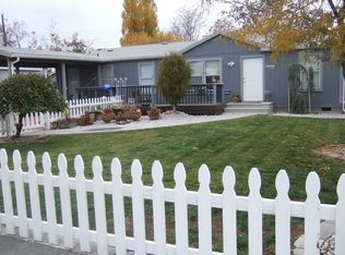 125 S Gibby Rd, Moses Lake, WA 98837