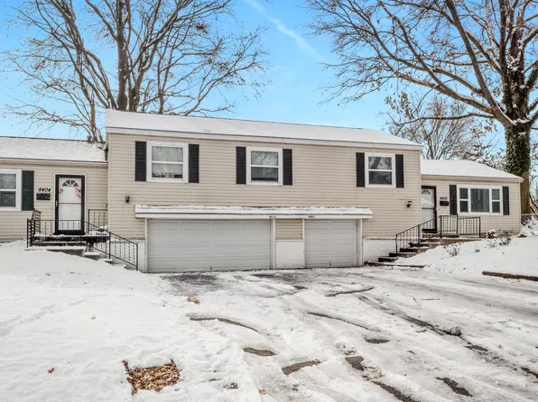 8404 Lowell Ave, Overland Park, KS 66212