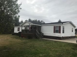 174 Wagon Trail Rd, Ridgeville, SC 29472