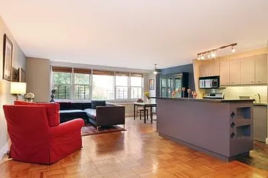 Sold by Citi Habitats