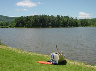 Blackberry St, Gilboa, NY 12167