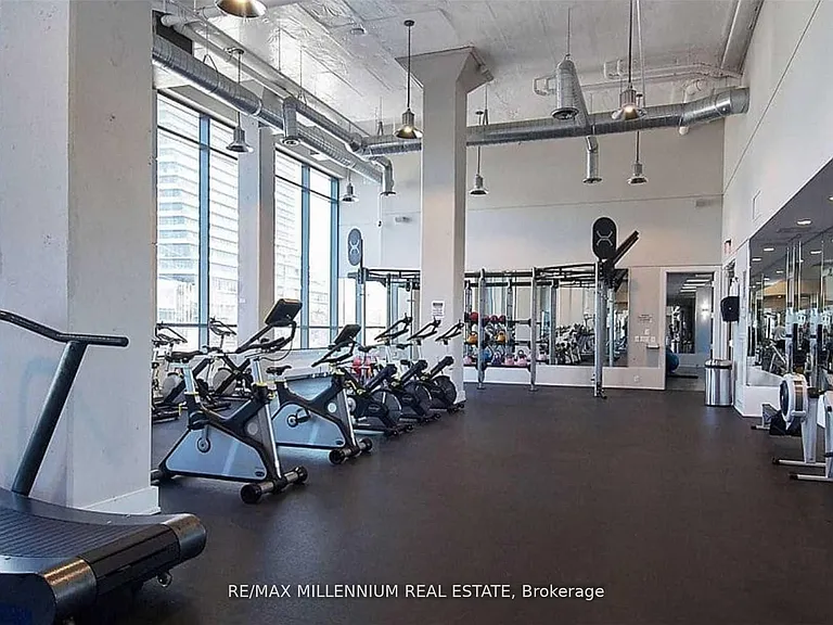 2212 Lake Shore Blvd W #3106 — Photo 26