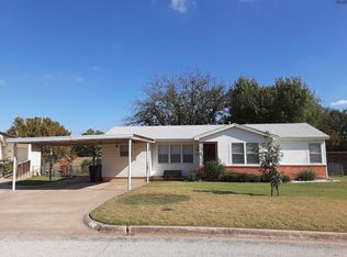 1214 Glidewell Ave, Wichita Falls, TX 76301