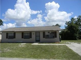 2849 Kimberly Dr, Deltona, FL 32738