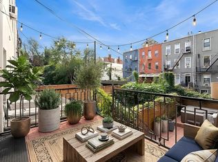 1115 Jefferson Ave #2A, Brooklyn, NY 11221