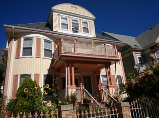 83 Tonawanda St, Dorchester, MA 02124
