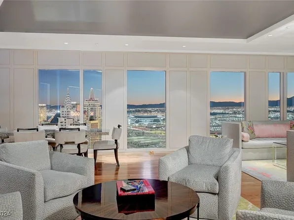 3750 Las Vegas Blvd S Unit 3604, Las Vegas, NV 89158