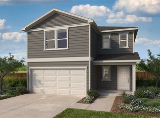 Plan 2519 Plan, Punta Verde, Converse, TX 78109