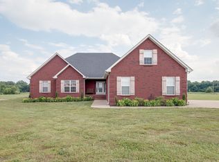 4575 Shores Rd, Murfreesboro, TN 37128
