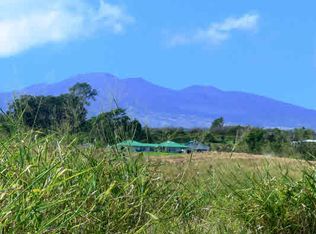 Piha Kahuku Rd LOT 3, Ninole, HI 96773