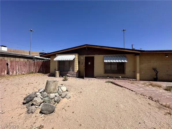 1604 Basswood Ave, North Las Vegas, NV 89030