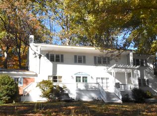 1510 Justice St, Newton, NC 28658