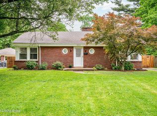 3312 Wellingmoor Ave, Louisville, KY 40218