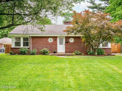 3312 Wellingmoor Ave, Louisville, KY, 40218