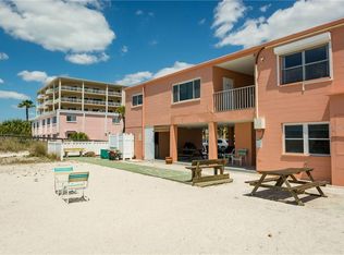 10280 Gulf Blvd #11, Treasure Island, FL 33706