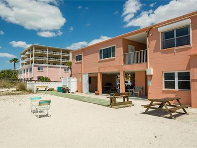 10280 Gulf Blvd #11, Treasure Island, FL, 33706