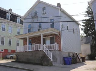 111 Cherry St, Fall River, MA 02720
