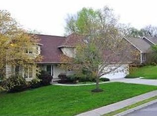 1903 Northshore Hills Blvd, Knoxville, TN 37922