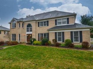 314 Bunker Hollow Rd, Doylestown, PA 18901