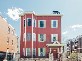 286 Walnut Ave #3, Roxbury, MA 02119