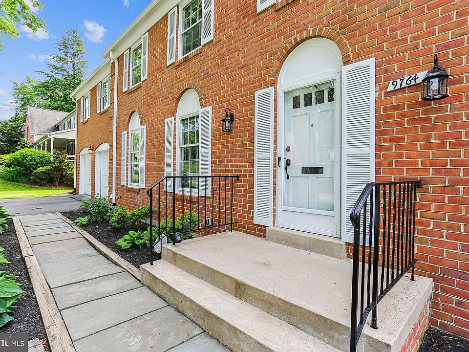 9764 Whetstone Dr, Montgomery Village, MD 20886 Zillow