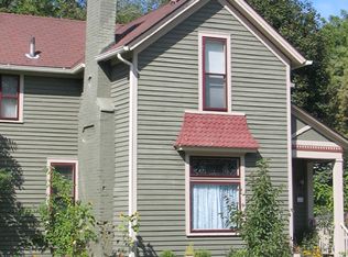 314 S Huron St, Ypsilanti, MI 48197