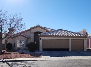 1191 Merlin Ct, Henderson, NV 89002