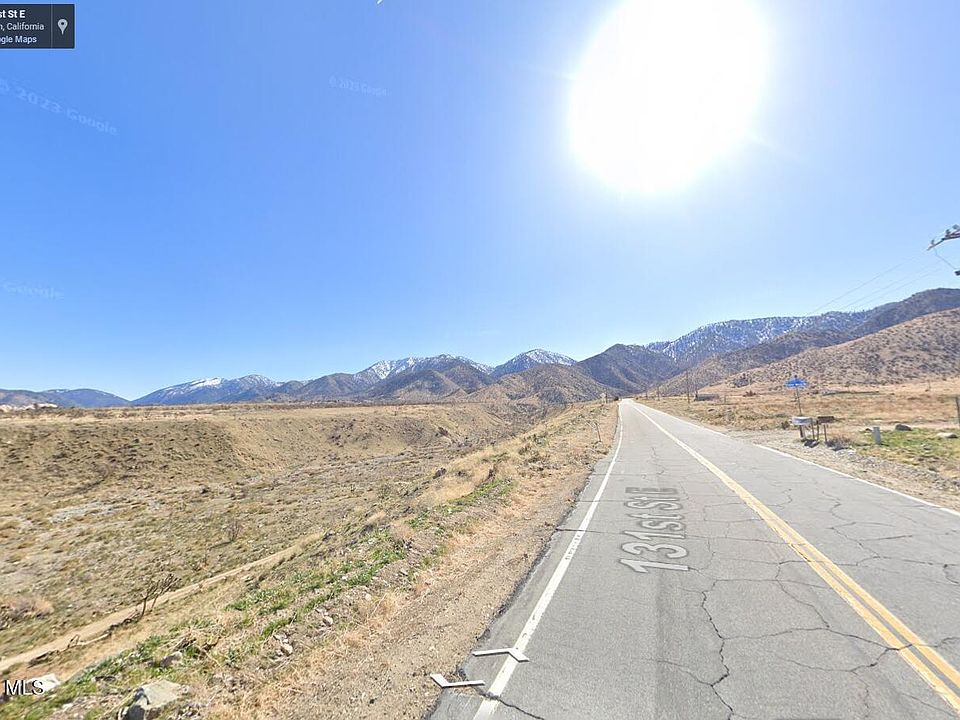 2nd image of Vic Pallett Mesa Road Long
