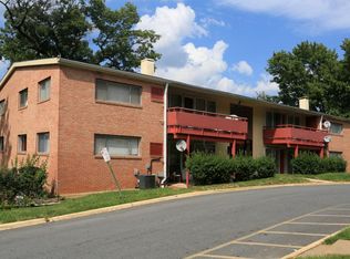 6747 Riverdale Rd APT C, Riverdale, MD 20737