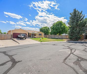12244 Clermont Court, Thornton, CO, 80241
