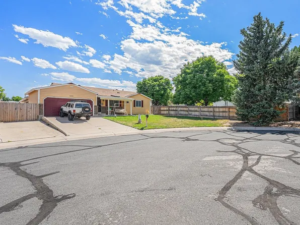 12244 Clermont Court, Thornton, CO 80241