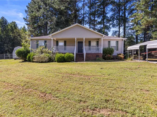 1582 Cedar Rock Church Rd, Easley, SC 29640
