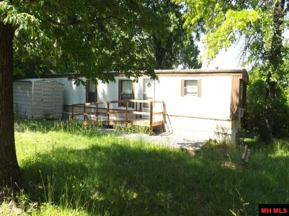 49 Country Life Pl, Midway, AR 72651