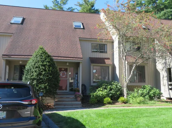 34 Pimlico Court #89, Bedford, NH 03110