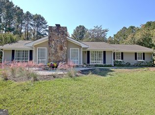 274 Tillman Rd, Fayetteville, GA 30214