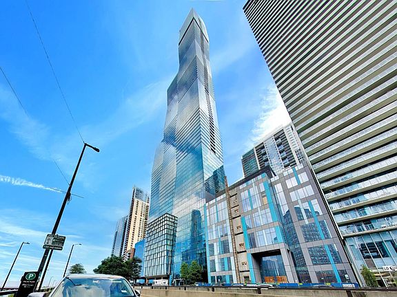 2nd image of 363 E Wacker Dr #1908