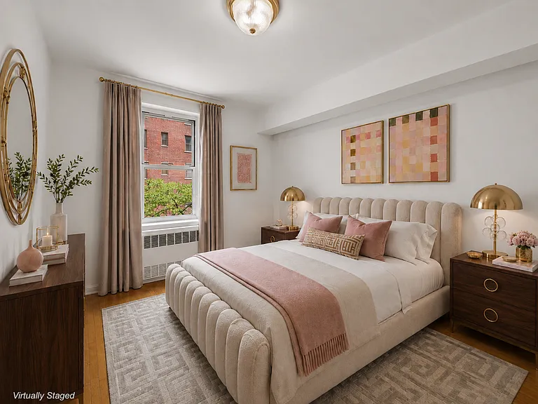 401 W 56th St #5M — Photo 3
