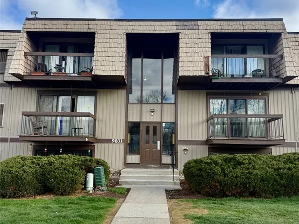 9831 Sunrise Blvd Unit P27, North Royalton, OH 44133