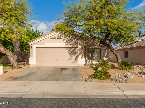 12954 W VIA CAMILLE Avenue, El Mirage, AZ 85335