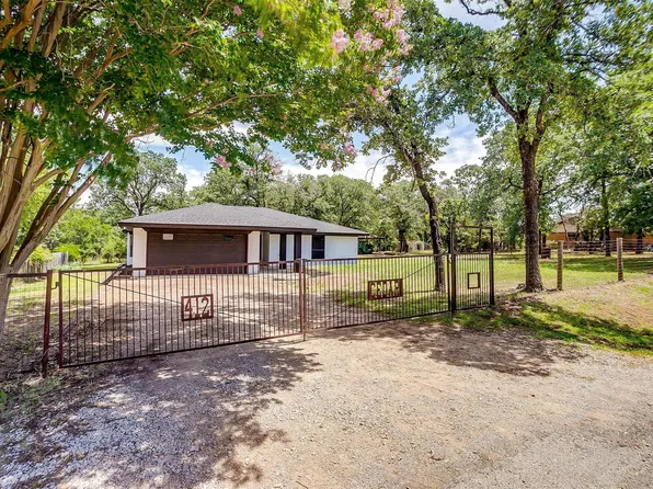 412 Cedarwood St, Azle, TX 76020