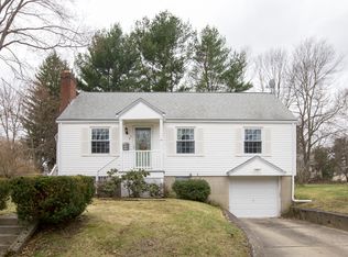 44 Roosevelt Ave, North Attleboro, MA 02760